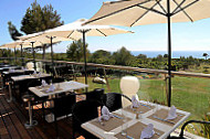 Restaurant Morgadinho im Suites Alba Resort & SPA food