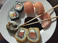 SushiClub Mendoza Centro food