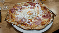 Pizzeria Domino La Plagne food