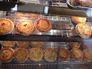 The Bargo Pie Shop & Cafe food