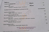 PIER 6 menu