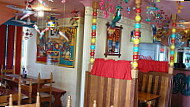 Montezumas Mexican Restaurant food