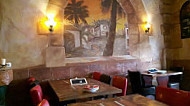 Guarida Tapas-Bar inside