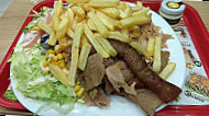 Kebab Gur food