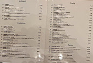 Locanda Bad Aibling menu