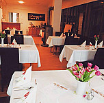 Restaurant Schiessstattte inside