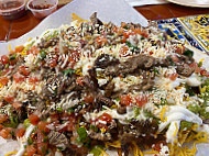 Alvarados Mexican And Seafood food