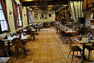 La Taverne de l'Ecomusee food