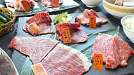 Ryukyu Yakiniku Nakama food