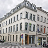 Maison Du Luxembourg Nourriture