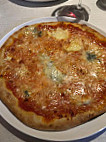 Pizzeria Hacklingen food