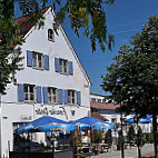 Landgasthof Sonne food