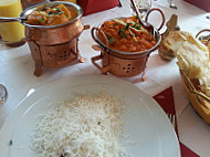 Maharani Indisches Reataurant food