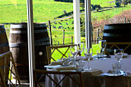 Crooked River Wines Winery Cellar Door Wedding Venue food