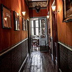 Clunie Dining Room inside