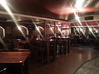 Wetherspoons: Penderel's Oak inside