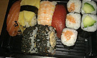 Sushi the One food