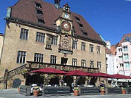 Ratskeller Der Stadt Heilbronn food