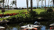 Longhi's Ko Olina food