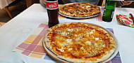 Pizzeria Vulcano Lieferservice food