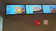 Telepizza La Sagrera inside