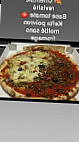 Bella Pizza Carpentras food