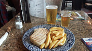 The Willow Walk Pub food