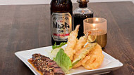 Jett Asian Kitchen & Sushi Bar food