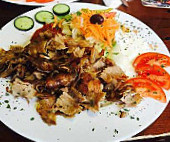 Efes food