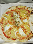 Pizza Antonio food