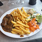 Sweet Bruges Nourriture