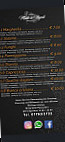 Pizzaservice Pasquale menu