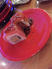 Sakura Sushi food