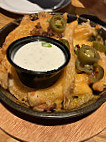 Chili's Grill food