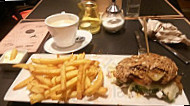 Godesburger food