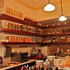 Uva Enoteca food