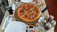 Pizza Hut food