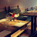 De Woerdenaar Nourriture