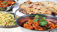 Bombay Palace food