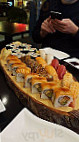 Sushi Boat food