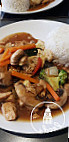 Line Thai Oriental food