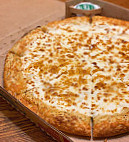 Papa John's Pizza food