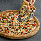 Papa John's Pizza food