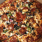 Papa John's Pizza food