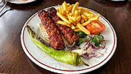 Sultan Saray (gelsenkirchen-buer) food