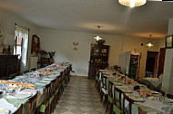 Agriturismo I Monti food