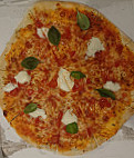 Pizzamanufaktur food