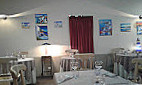 Le Moulin de Mykonos inside