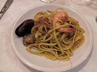 Ghino Di Tacco food