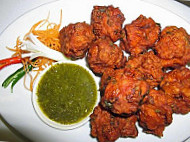 Sangam Catering food